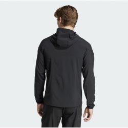 Veste de voyage Juventus Tiro 25 Competition Vis Tech – adidas