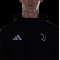 Juventus Tiro 25 Competition Travel Jacket Juventus Tiro 25 Competition Travel Jacket
