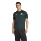 Maillot Domicile Portland Timbers 25/26 Adidas Maillot Domicile Portland Timbers 25/26 Adidas