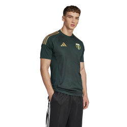 Maillot Domicile Portland Timbers 25/26 Adidas