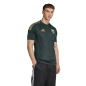 Maillot Domicile Portland Timbers 25/26 Adidas Maillot Domicile Portland Timbers 25/26 Adidas