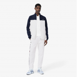 Lacoste Men’s Tennis Tracksuit – Elegance & Performance in Motion