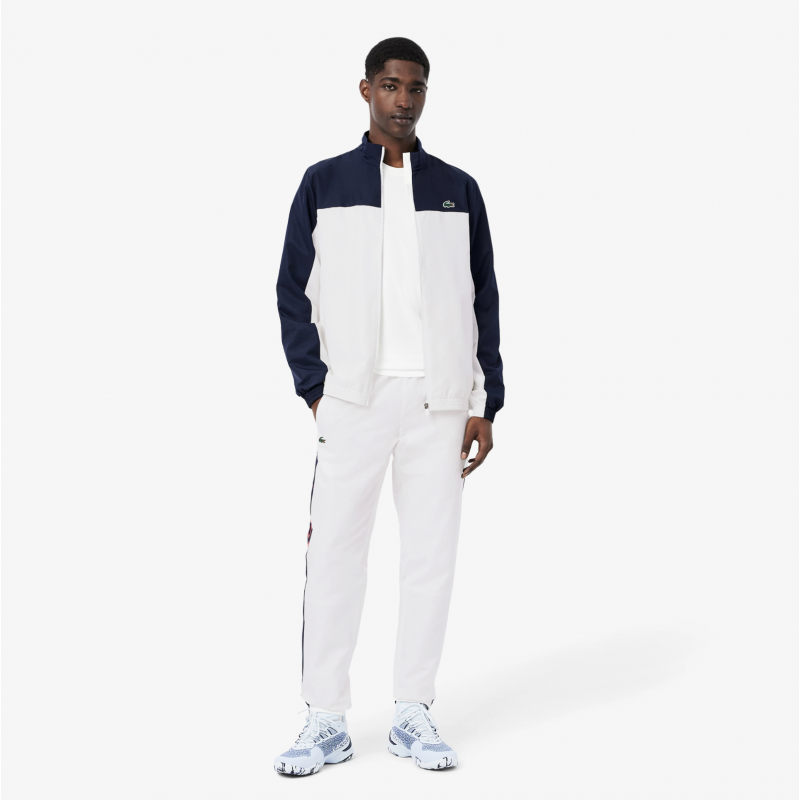 Lacoste Men’s Tennis Tracksuit Lacoste Men’s Tennis Tracksuit