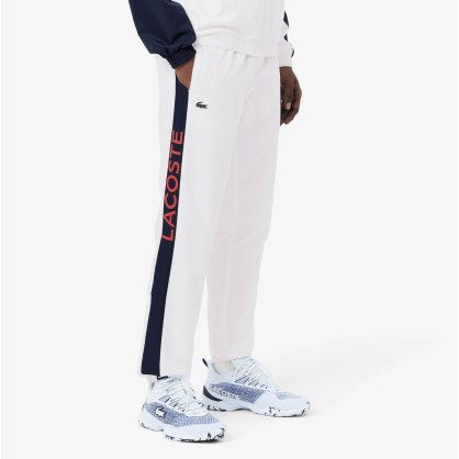 Lacoste Men’s Tennis Tracksuit – Elegance & Performance in Motion