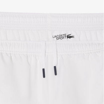 Lacoste Men’s Tennis Tracksuit – Elegance & Performance in Motion