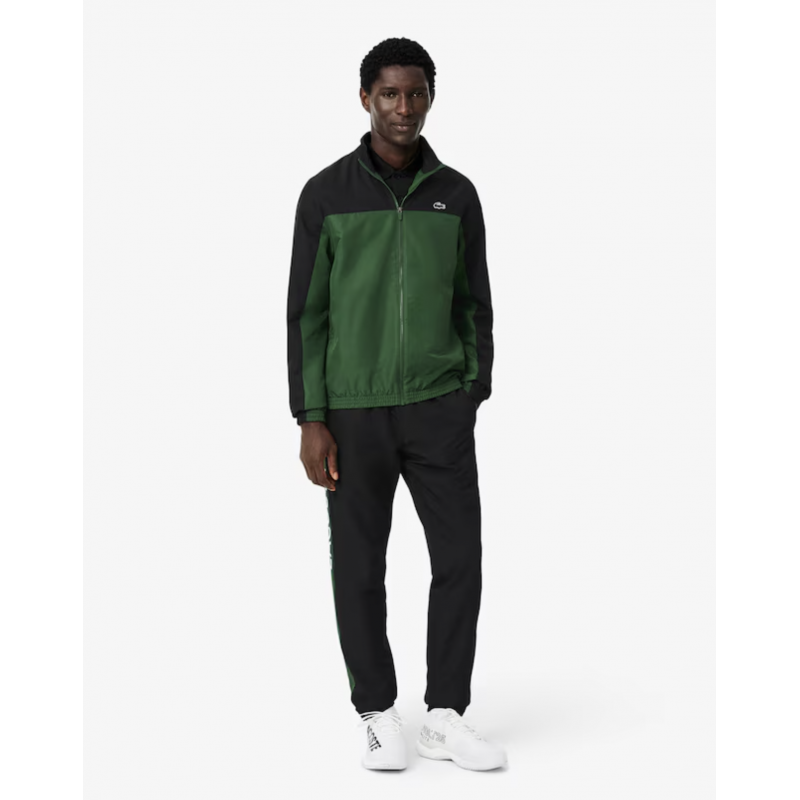Survêtement Lacoste Homme Vert Survêtement Lacoste Homme Vert