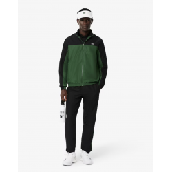 Survêtement Lacoste Homme Vert