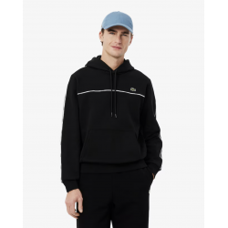 Lacoste Men’s Hoodie – Iconic Sportswear with Comfort and Style