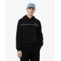 Sweatshirt classic fit bandes siglées Lacoste Sweatshirt classic fit bandes siglées Lacoste