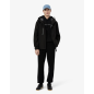 Sweatshirt classic fit bandes siglées Lacoste Sweatshirt classic fit bandes siglées Lacoste