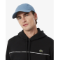 Sweatshirt classic fit bandes siglées Lacoste Sweatshirt classic fit bandes siglées Lacoste