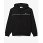 Sweatshirt classic fit bandes siglées Lacoste Sweatshirt classic fit bandes siglées Lacoste