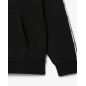 Sweatshirt classic fit bandes siglées Lacoste Sweatshirt classic fit bandes siglées Lacoste