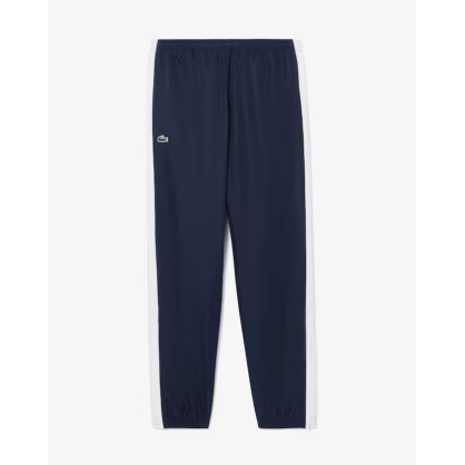Lacoste Men’s Tennis Tracksuit – Colour-Block Style & Technical Comfort