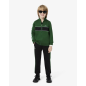 Survêtement Tennis Lacoste Garçon - WJ8486-GI4 Survêtement Tennis Lacoste Garçon - WJ8486-GI4