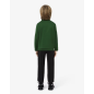 Survêtement Tennis Lacoste Garçon - WJ8486-GI4 Survêtement Tennis Lacoste Garçon - WJ8486-GI4