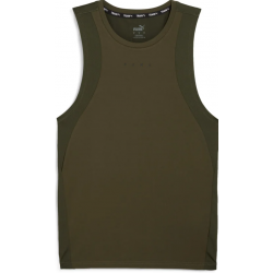 PUMA FIT CLOUDSPUN Men’s Tank Top – Lightweight & Breathable | 525712_080