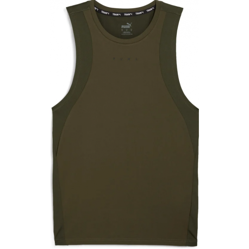 PUMA FIT CLOUDSPUN Men’s Tank Top – 525712_080