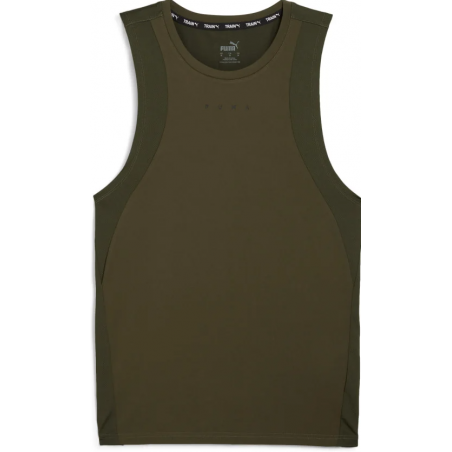 PUMA FIT CLOUDSPUN Men’s Tank Top – 525712_080
