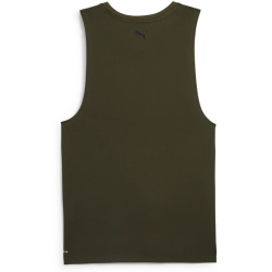 PUMA FIT CLOUDSPUN Men’s Tank Top – 525712_080
