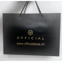 Sacs Shopping en Kraft Recyclé – Official | Boutique en Ligne