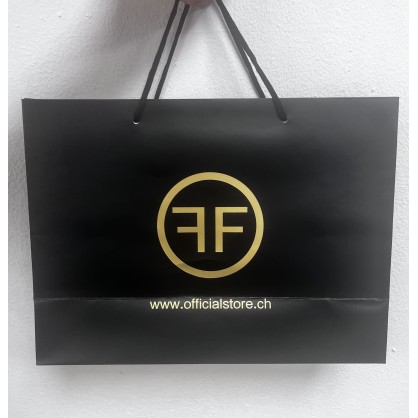 Sacs Shopping en Kraft Recyclé – Official | Boutique en Ligne