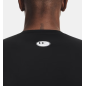 Haut à manches courtes HeatGear® pour homme Haut à manches courtes HeatGear® pour homme