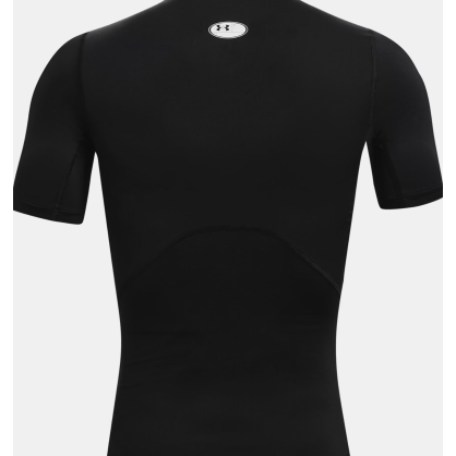 Men's HeatGear® Short Sleeve Shirt – Lightweight, Cool & Flexible