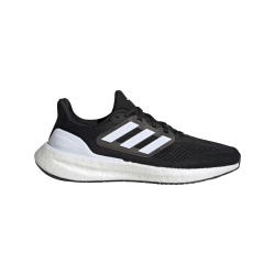 Chaussure de running avec amorti BOOST intégral adidas Pureboost 23  - IF2375
