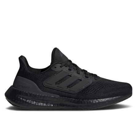 Chaussure de running avec amorti BOOST intégral adidas Pureboost 23  - IF2375