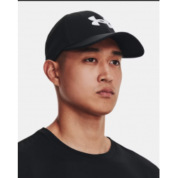 Casquette UA Blitzing Homme – 1376700-001