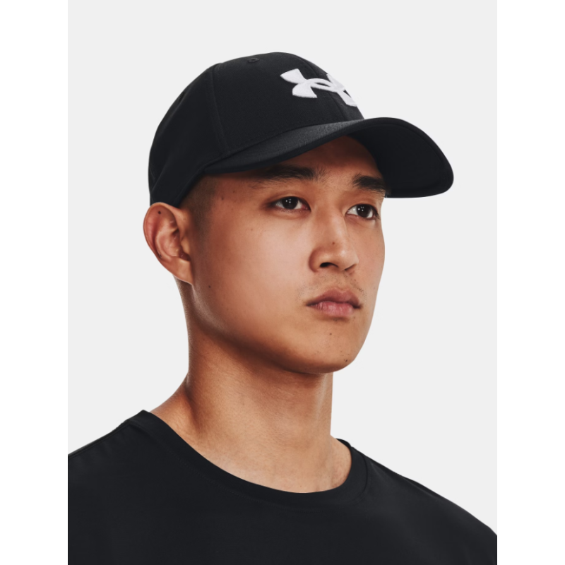 Casquette UA Blitzing Homme – 1376700-001 Casquette UA Blitzing Homme – 1376700-001
