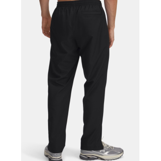 Pantalon coupe-vent UA Rival Woven pour homme (Modèle : 1390150)