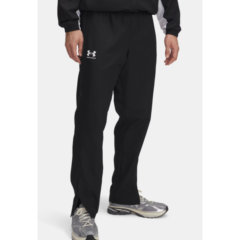 Pantalon coupe-vent UA Rival Woven pour homme (Modèle : 1390150)