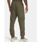 Pantalon coupe-vent UA Rival Woven pour homme (Modèle : 1390150) Pantalon coupe-vent UA Rival Woven pour homme (Modèle : 1390150)
