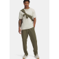 Pantalon coupe-vent UA Rival Woven pour homme (Modèle : 1390150) Pantalon coupe-vent UA Rival Woven pour homme (Modèle : 1390150)