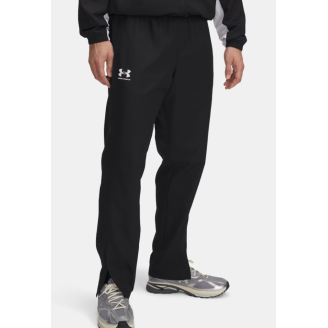 Pantalon coupe-vent UA Rival Woven pour homme (Modèle : 1390150)