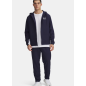 Pantalon coupe-vent UA Rival Woven pour homme (Modèle : 1390150) Pantalon coupe-vent UA Rival Woven pour homme (Modèle : 1390150)
