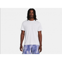 UA Launch Men's T-Shirt White – 1382582-001