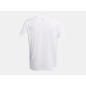 T-shirt UA Launch Homme Blanc – 1382582-001 T-shirt UA Launch Homme Blanc – 1382582-001