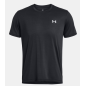 UA Launch Men's T-Shirt White – 1382582-001 UA Launch Men's T-Shirt White – 1382582-001