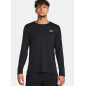 Haut à manches longues UA Launch pour homme (Modèle : 1382584) Haut à manches longues UA Launch pour homme (Modèle : 1382584)