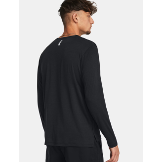 Haut à manches longues UA Launch pour homme (Modèle : 1382584)