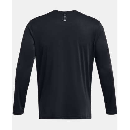 Haut UA Launch homme – Léger, respirant, anti-odeurs, séchage rapide