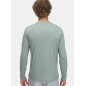 Haut à manches longues UA Launch pour homme (Modèle : 1382584) Haut à manches longues UA Launch pour homme (Modèle : 1382584)