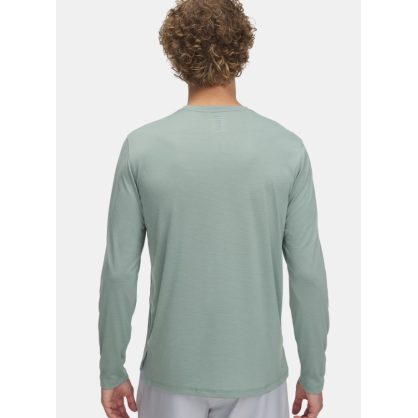 Haut UA Launch homme – Léger, respirant, anti-odeurs, séchage rapide