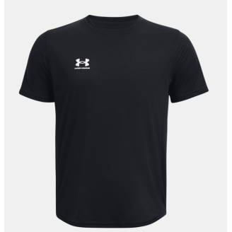 Maglia UA Challenger ragazzo – Leggera, traspirante, asciugatura rapida, calcio