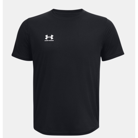 Boys' UA Challenger Short Sleeve Training Top (Model: 1379704)