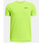 Haut UA Tech™ 2.0 garçon – Léger, respirant, séchage rapide, training