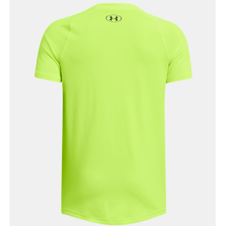 Maglia a maniche corte UA Tech™ 2.0 da ragazzo (Modello: 1363284)